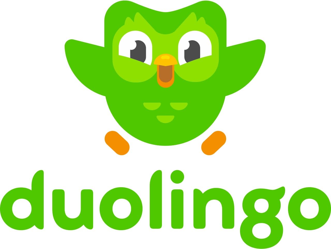 duolingo is