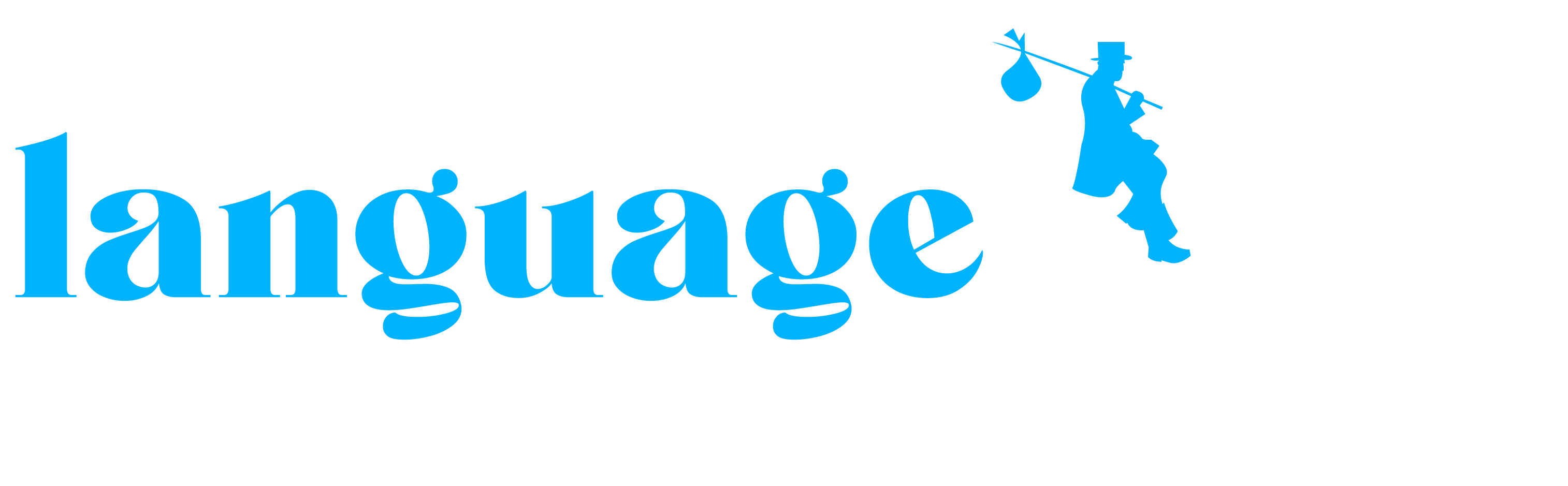 Language Hobo Logo