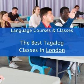 Tagalog Classes London