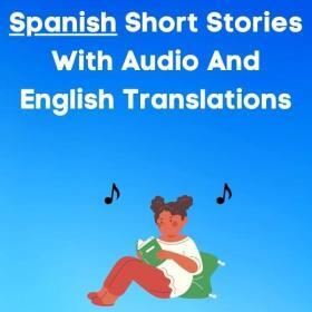 Spanish short stories with translations
