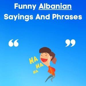 Numbers And Counting In Albanian – Language Hobo
