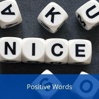 LH Positive Words