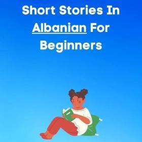 Short stories in albanian