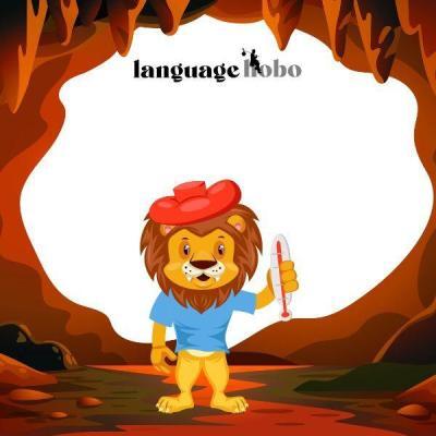 The Sick Lion