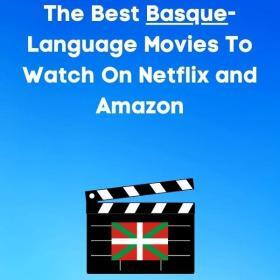 Best basque movies on netflix and amazon