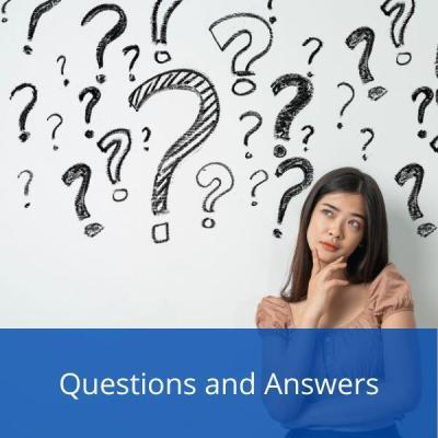 LH Questions and Answers
