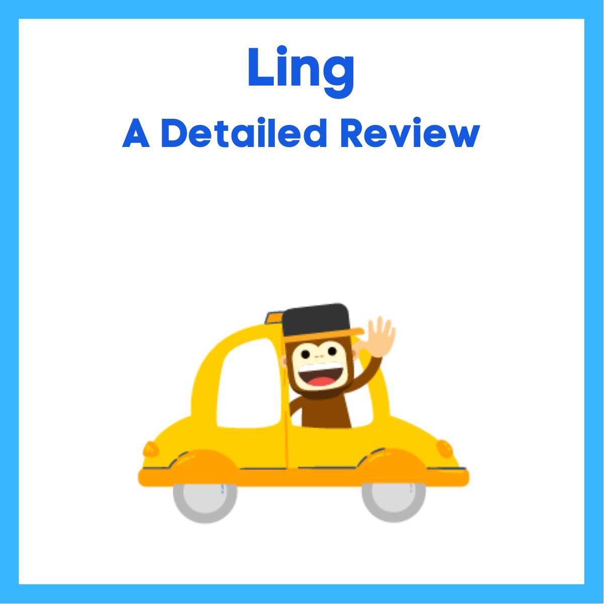 Ling Review