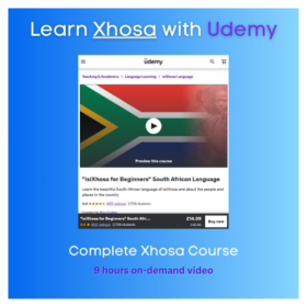 Numbers In Xhosa Numbers In Xhosa: Counting To 20 In The IsiXhosa Language – Language Hobo