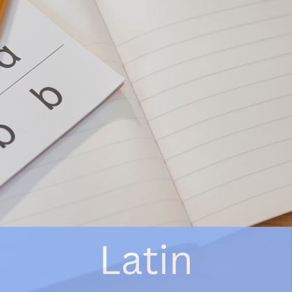 Latin Products