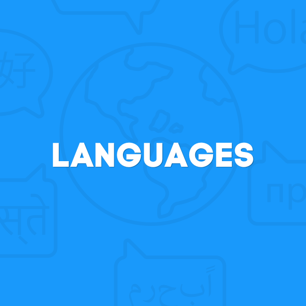 Languages